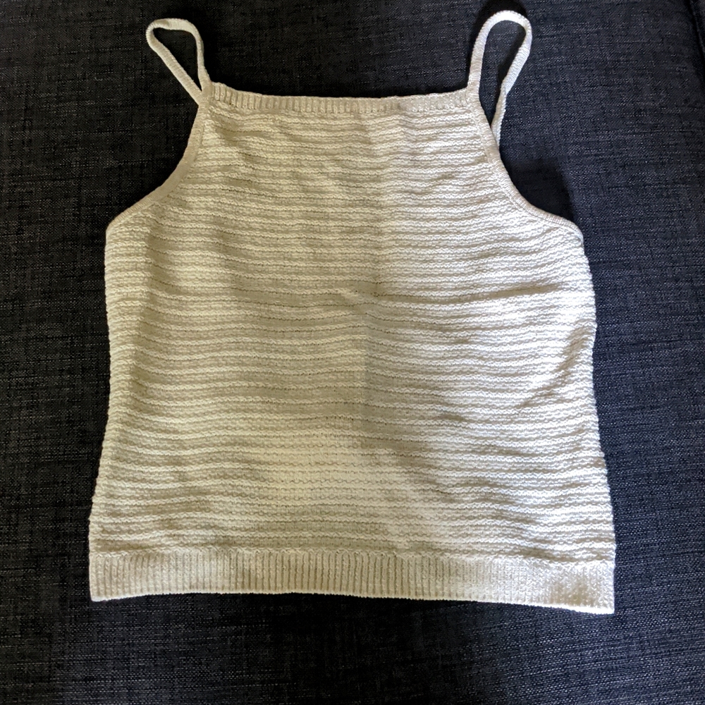 Aritzia Wilfred cami